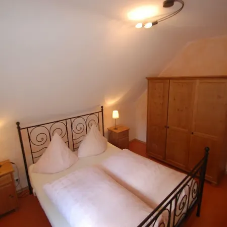 Forsthaus Heldenstein Apartment Edenkoben